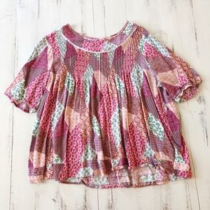 Anthropologie Top